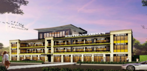 Whiteland Arena Sector 76 Gurgaon