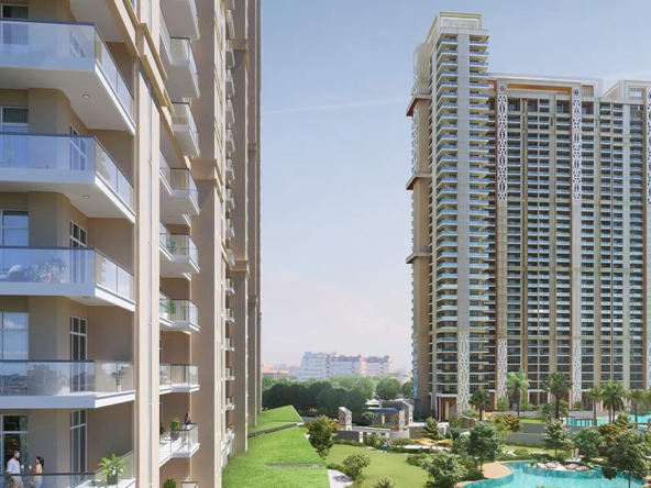 Whiteland The Aspen Iconic