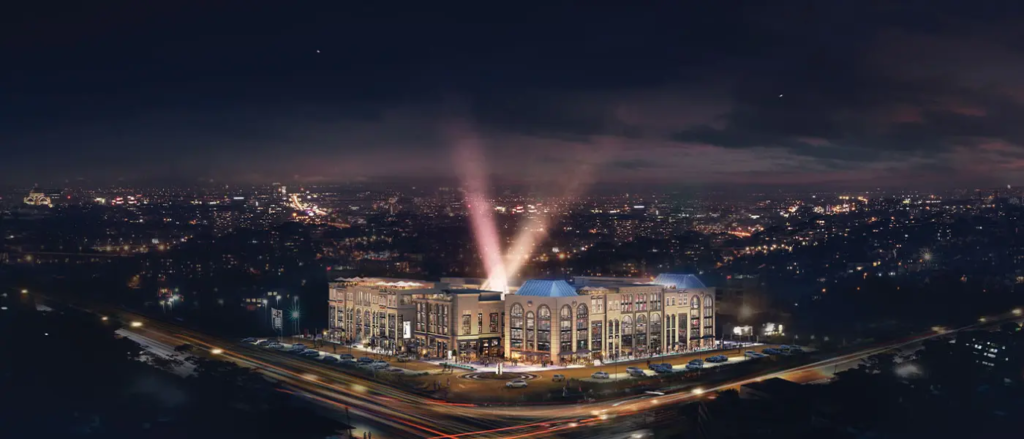 Whiteland Urban Cubes Sector 71 Gurgaon