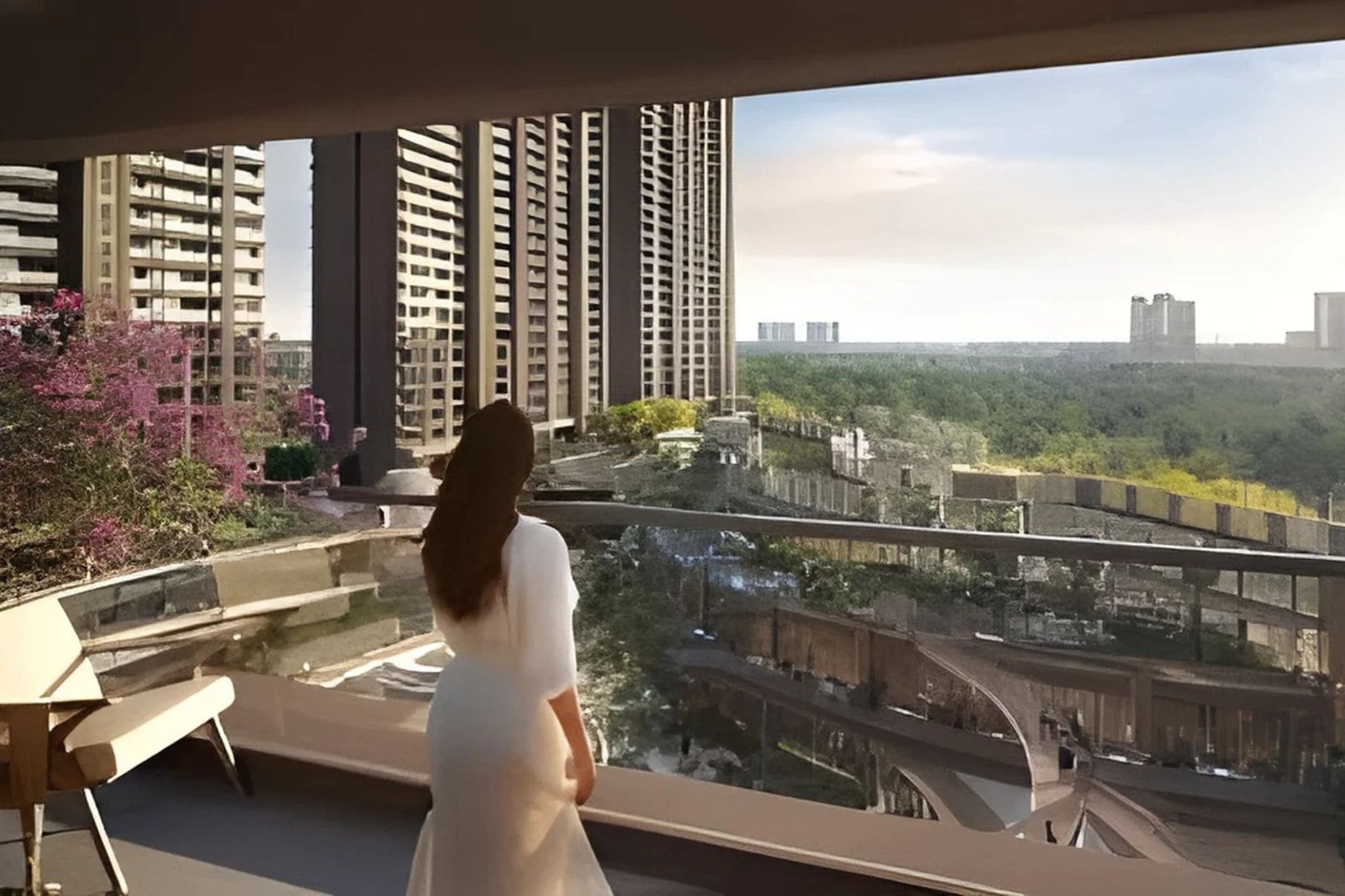 Whiteland Urban Resort 103