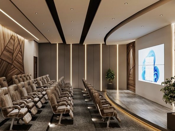 Whiteland Urban Resort 103