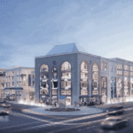 Whiteland Urban cubes