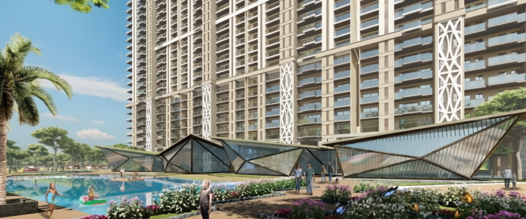 Whiteland Aspen Iconic Sector 76 Gurgaon