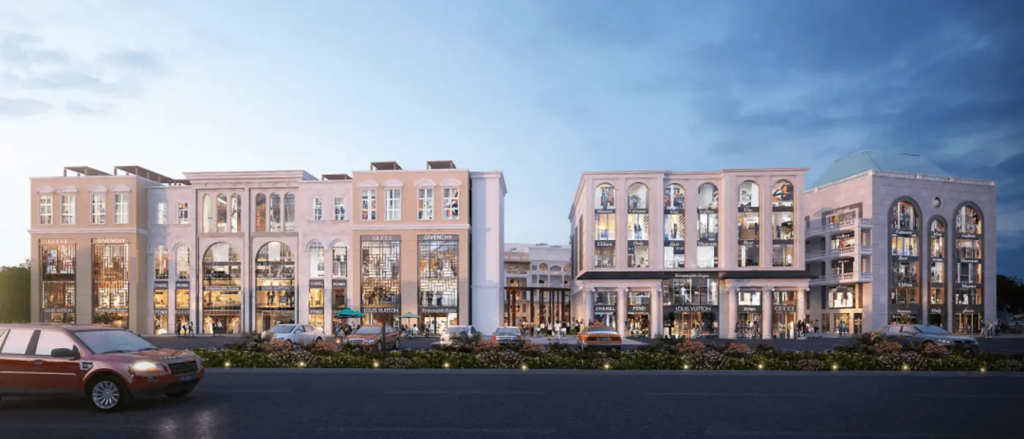 commercial space for lease in Gurgaon