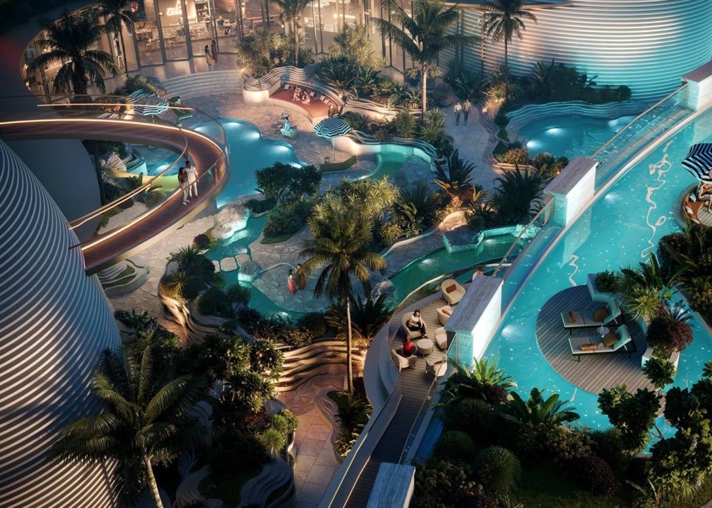 Westin Residences Gurgaon