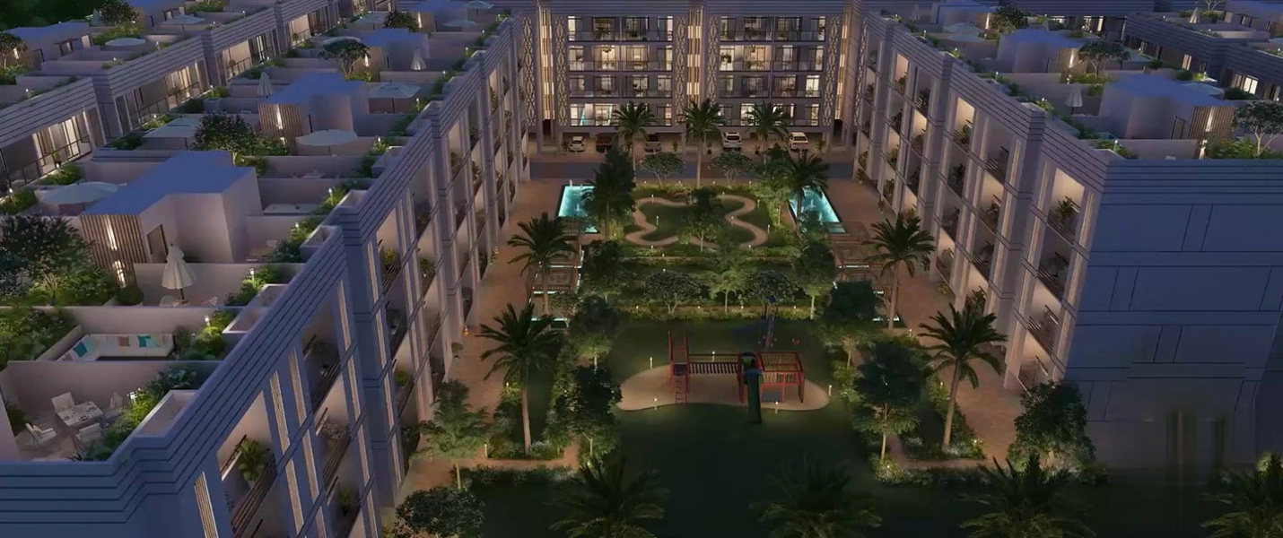 Whiteland Blissville Sector 76 Gurgaon