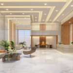 residential floors in Gurugram