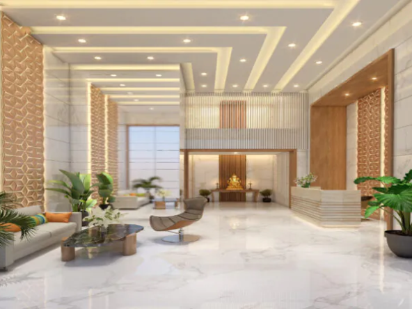 residential floors in Gurugram