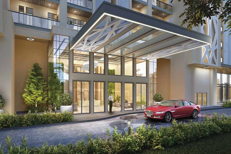 Whiteland The Aspen Sector 76