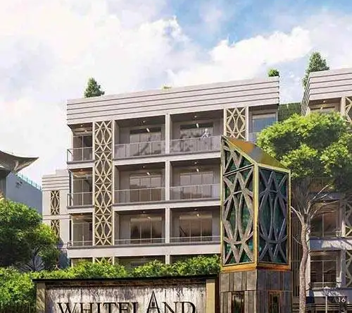 Whiteland Blissville