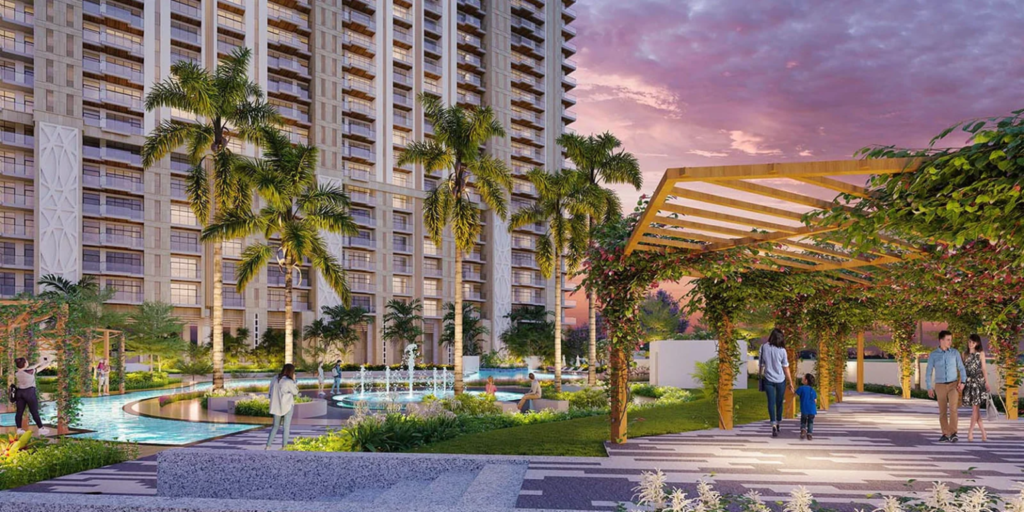 Westin Residences 103 Gurgaon