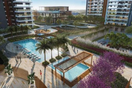 Whiteland Urban Resort payment plan