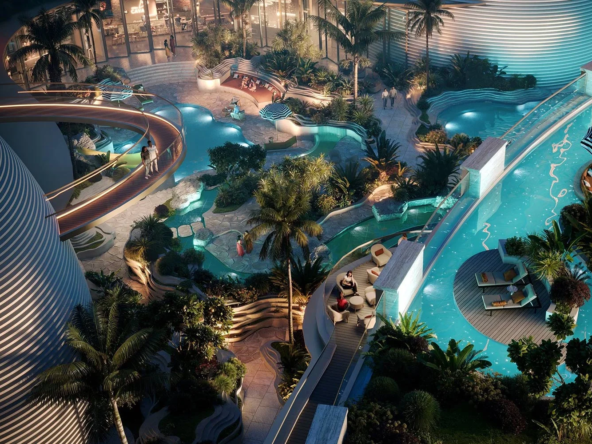 Westin Residences Sector 103 Gurgaon